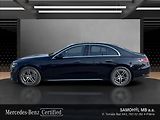 Mercedes-Benz Třídy E E 200 AMG linie - náhled 2