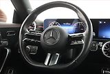 Mercedes-Benz CLA (2023) AMG Paket 250 e - náhled 29