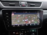 Škoda Superb (2018) 2.0 TDI, 4X4, Automat, Kůže - náhled 16
