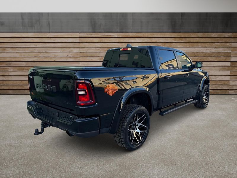 Dodge RAM (2026) +HEMI+DPH+OFFROAD PAKET+ - fotka 3 z 25