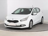 Kia Ceed (2013) 1.4 CRDi, nová STK - náhled 1