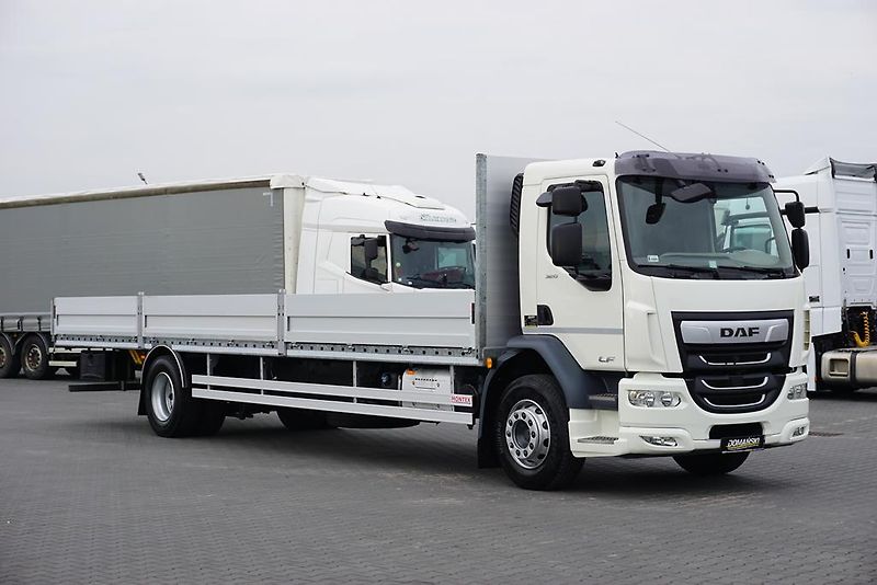DAF LF (2018) 320 / ACC / E 6 / BURTOWY / 24 - fotka 2 z 44