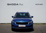 Škoda Karoq (2024) TSI 110 kW DSG Fresh - tažné - náhled 2