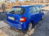 Škoda Fabia 1,0 1.0,70KW, ČR, Driver - náhled 7