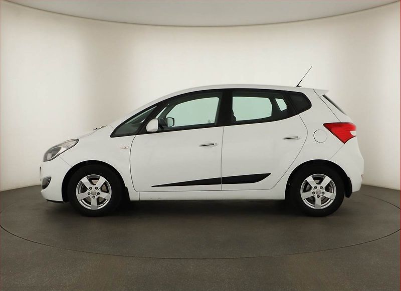 Hyundai ix20 (2019) 1.6 CVVT, ČR,1.maj, Serv.kniha - fotka 3 z 13