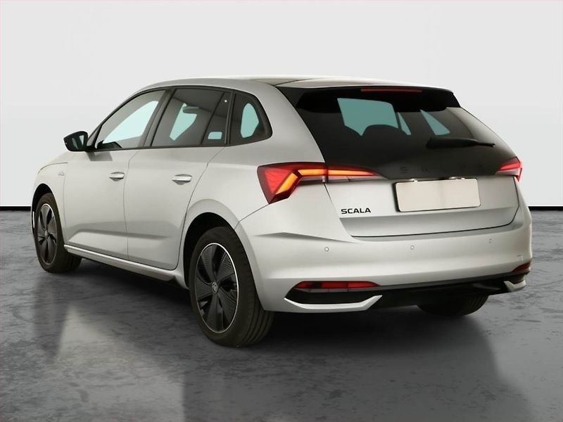 Škoda Scala (2025) 1.0 TSI, Monte Carlo - fotka 4 z 17