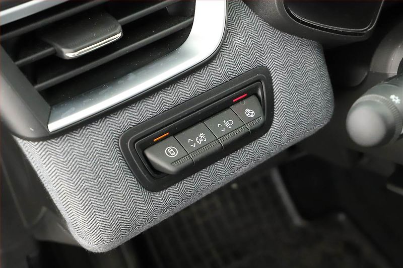 Renault Clio (2025) E-Tech Hybrid, Techno, Navigac - fotka 16 z 17