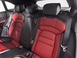 Porsche Taycan 4 Cross Turismo 360 Pano Venti - náhled 17