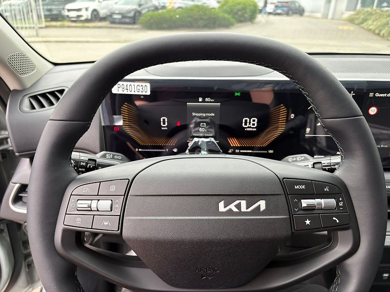 Kia Ostatní (2026) HB 1,0 T-GDi GPF SPIN - fotka 12 z 14