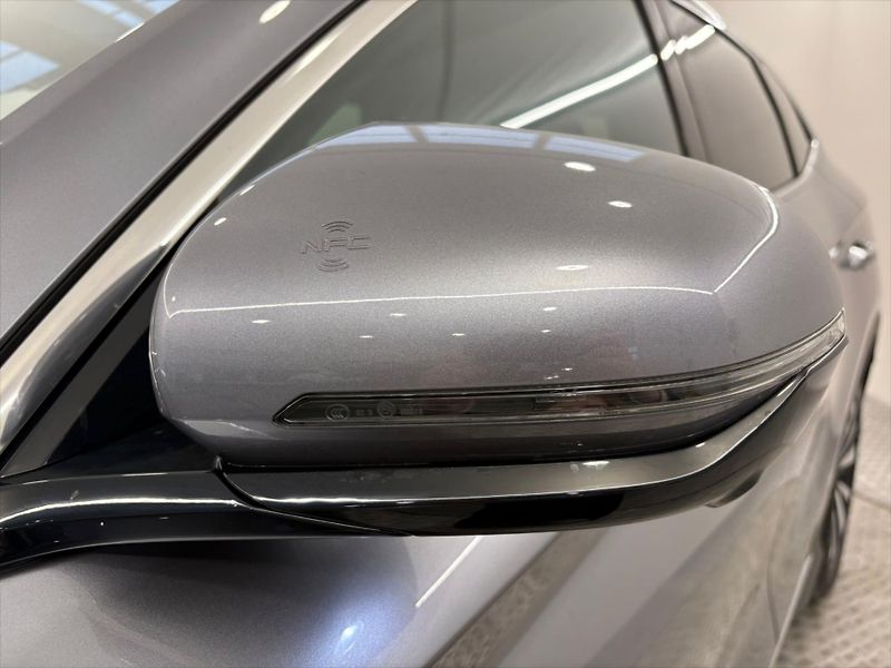 BYD Seal U (2025) 160 Kw Boost - fotka 12 z 12