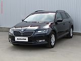 Škoda Superb (2017) 2.0TDi, Ambition, bixen - náhled 2