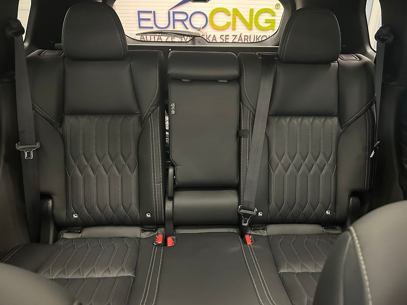 Mitsubishi Outlander (2025) 2.4 PHEV Instyle | 8 let | Nov - fotka 63 z 67
