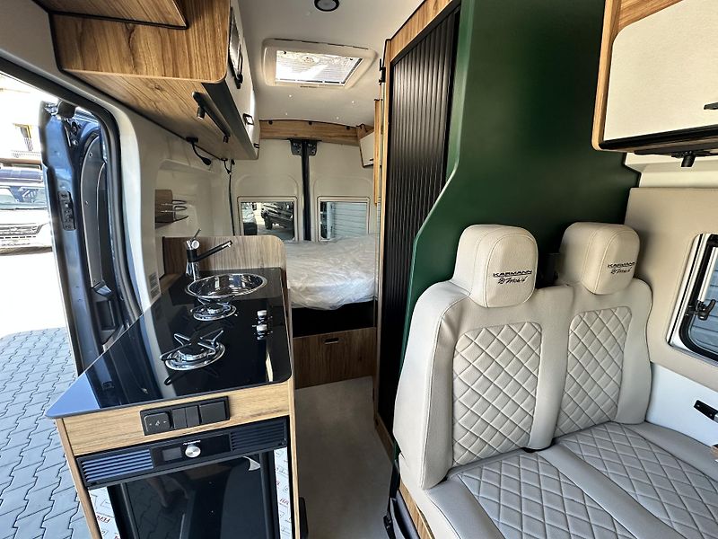 Karmann DEXTER 560 AWD TOP CENA  - fotka 18 z 24