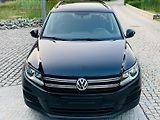 Volkswagen Tiguan 1.4TSI MANUÁL SERVISKA SENZORY - náhled 4