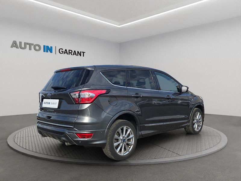 Ford Kuga (2017) Vignale 2.0 TDCi A/T 132kW, 1. - fotka 5 z 29