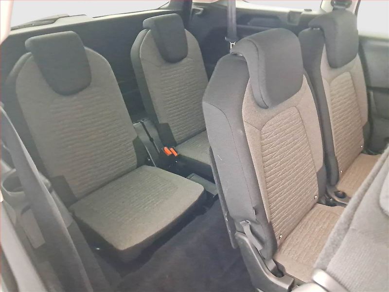 Citroën Grand C4 SpaceTourer (2019) 1.2 T, 7 míst, ČR,1.maj - fotka 21 z 22