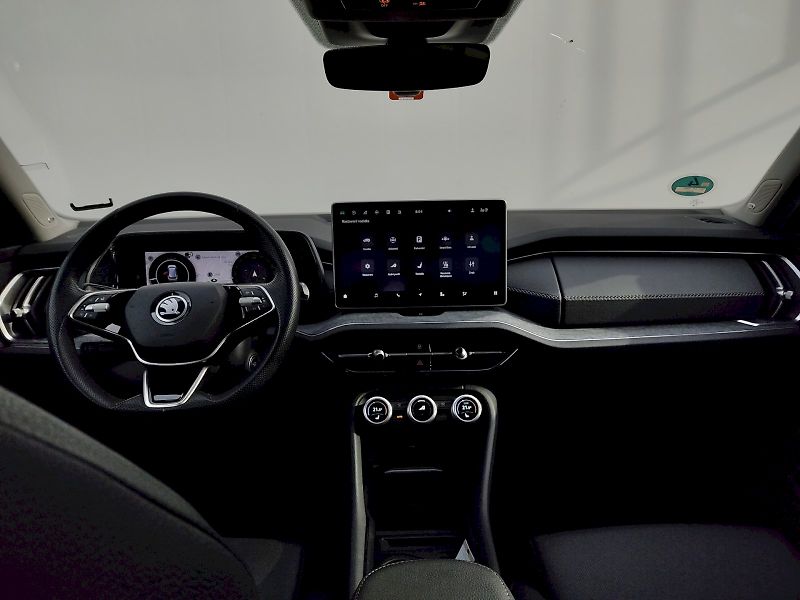 Škoda Kodiaq (2024) Selection 2,0 Tdi 110 Kw DSG - fotka 5 z 42