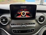 Mercedes-Benz Třídy V 4MATIC AMG BURM.CZ 7míst závěs - náhled 22