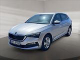 Škoda Scala 1,5 TSI Style - náhled 2