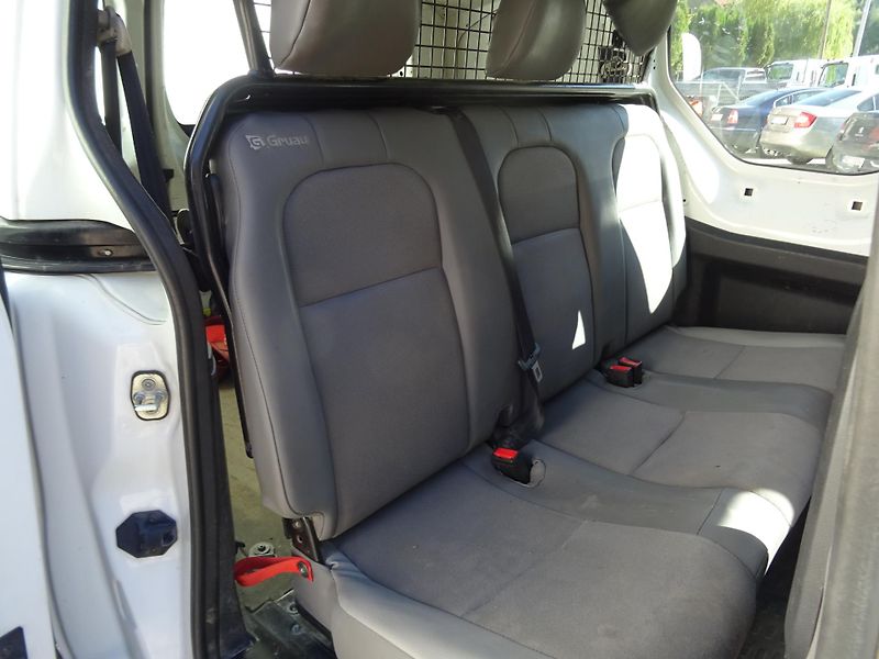 Peugeot Partner (2014) Polocombi 1,6HDi 90k MAN5 - fotka 10 z 22