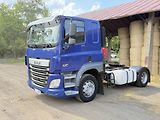 DAF CF (2016) 85.510 EURO 6 INTARDER - náhled 1