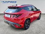 Hyundai Tucson 1,6 T-GDI NLINE 1.MAJITEL - náhled 3