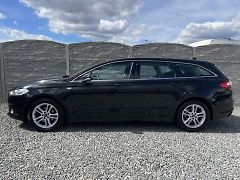 Ford Mondeo 2.0TDCi 150PS MANUAL COMBI STK - fotografie inzerátu