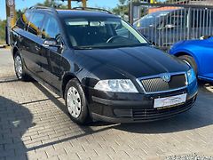 Škoda Octavia (2005) 1.9TDi PĚKNÁ BEZ KOROZE - fotografie inzerátu