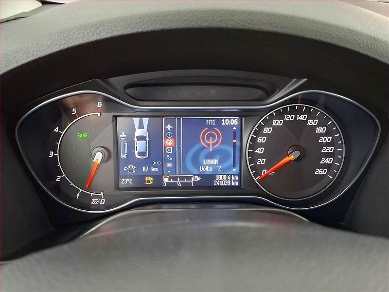 Ford S-MAX (2011) 2.0 TDCi, Navi, Tempomat - fotka 11 z 18