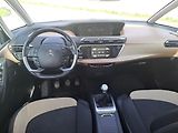 Citroën C4 Picasso (2014) 1.6 ČR 1. MAJITEL, PĚKNÝ STAV - náhled 20
