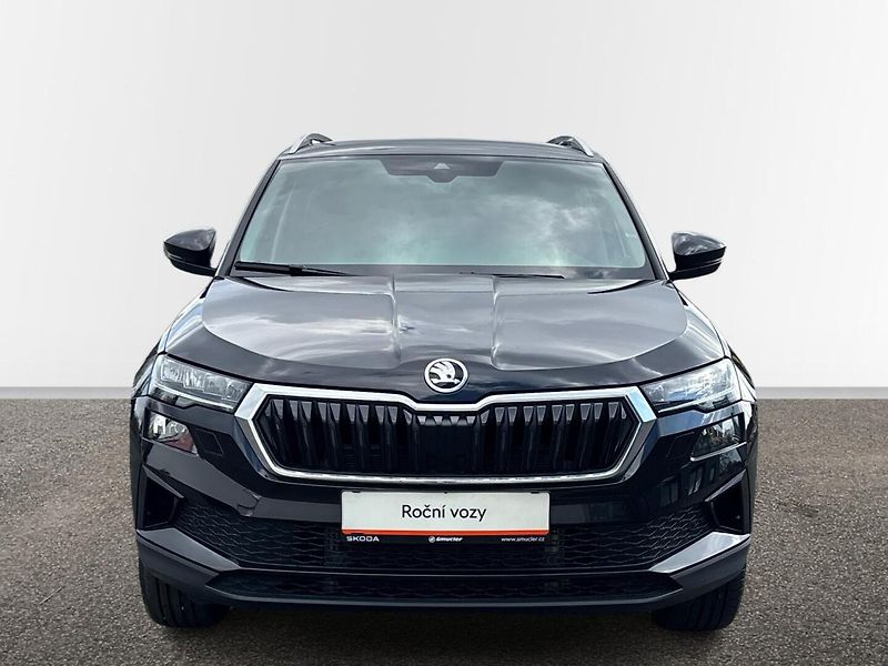 Škoda Karoq Top Selection - fotka 4 z 28
