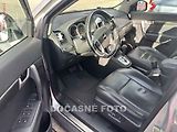 Chevrolet Captiva (2007) 2.0CDTi 4x4, ČR, Automat - náhled 2