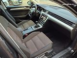Volkswagen Passat Variant (2018) 1.4TSi 110KW ComfortLine  - náhled 35