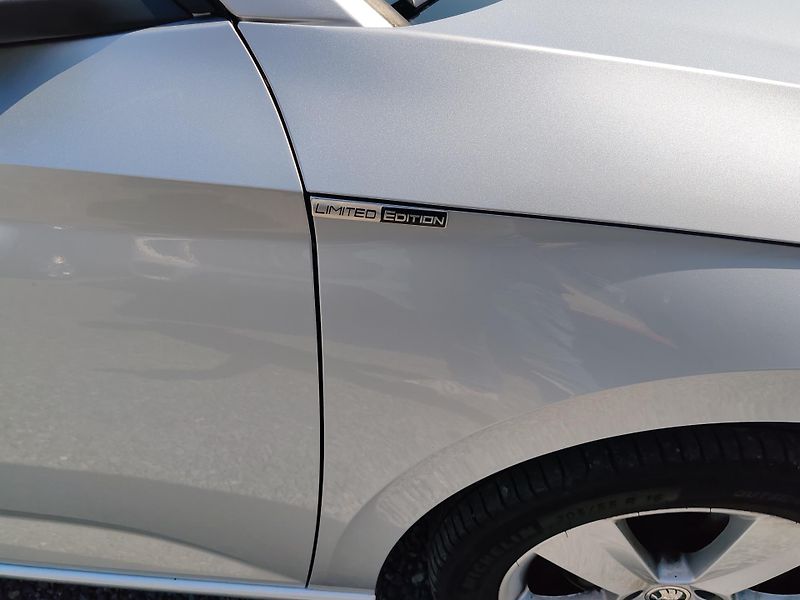 Škoda Scala 1.0 TSI 85KW - fotka 25 z 25