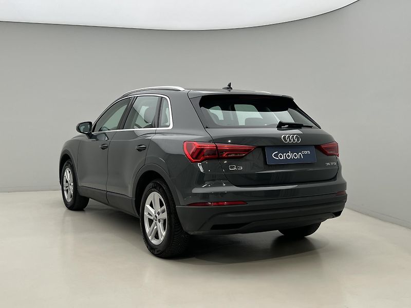 Audi Q3 35 TFSI AUT CZ - fotka 10 z 42