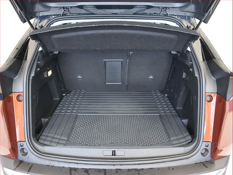 Peugeot 3008 (2020) Active 1.5 BlueHDi, Automat - fotka 14 z 22