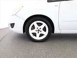 Opel Zafira (2009) 1.7 CDTI, 7 míst, Serv.kniha - náhled 16