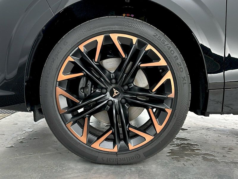 Cupra Terramar (2026) VZ 2.0 TSI 195kW 4x4 DSG - fotka 30 z 30
