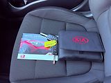 Kia Rio 1.4 Exclusive, Serviska - náhled 24