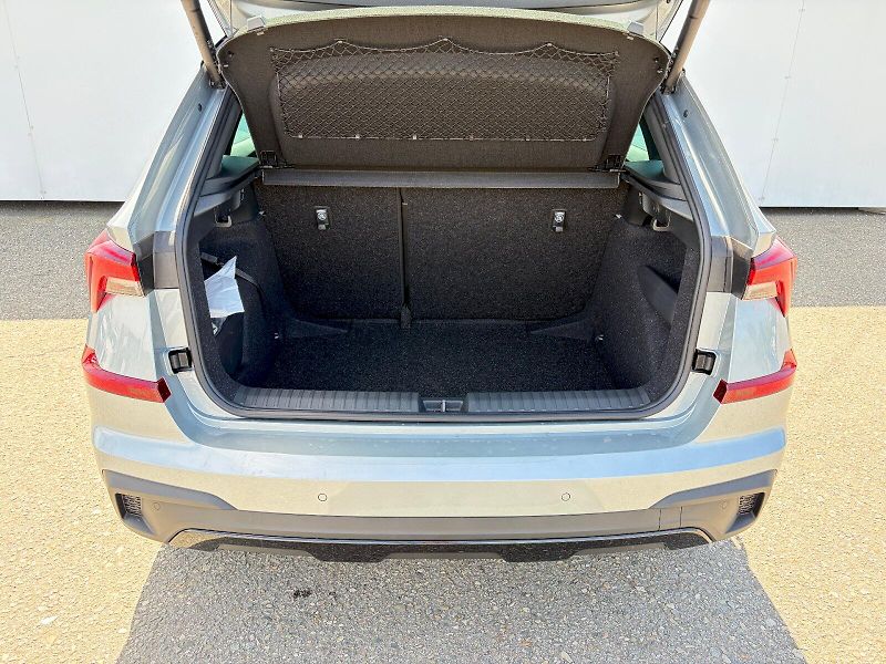 Škoda Kamiq (2026) DSG 1.0 TSI / 85 kW / MONTE CA - fotka 12 z 33