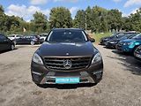 Mercedes-Benz Třídy M 350 CDI 4MITIC BLUETEC - náhled 1
