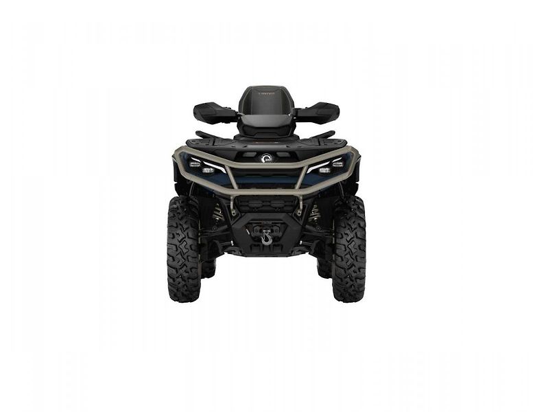 Can-Am Outlander Max 1000R LTD (2026) SAS INT MY26 (4WTJ) - fotka 4 z 6