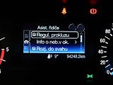 Ford S-MAX 110 kw, manuál, LED světlomety - náhled 12
