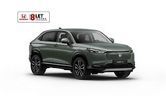 Honda HR-V (2026) 1.5 e:HEV Advance SKLADEM - fotografie inzerátu