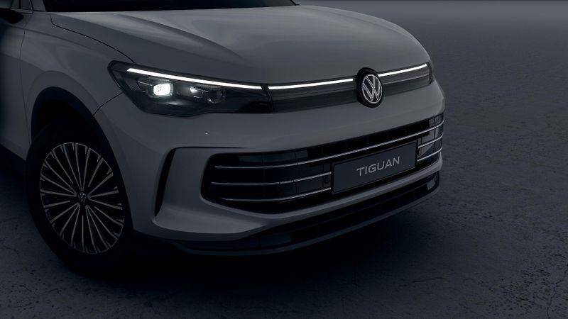 Volkswagen Tiguan 1,5 eTSI 110 kW mHEV - fotka 7 z 11