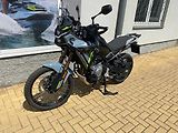 CFMOTO 450 MT-R (2024) - náhled 1