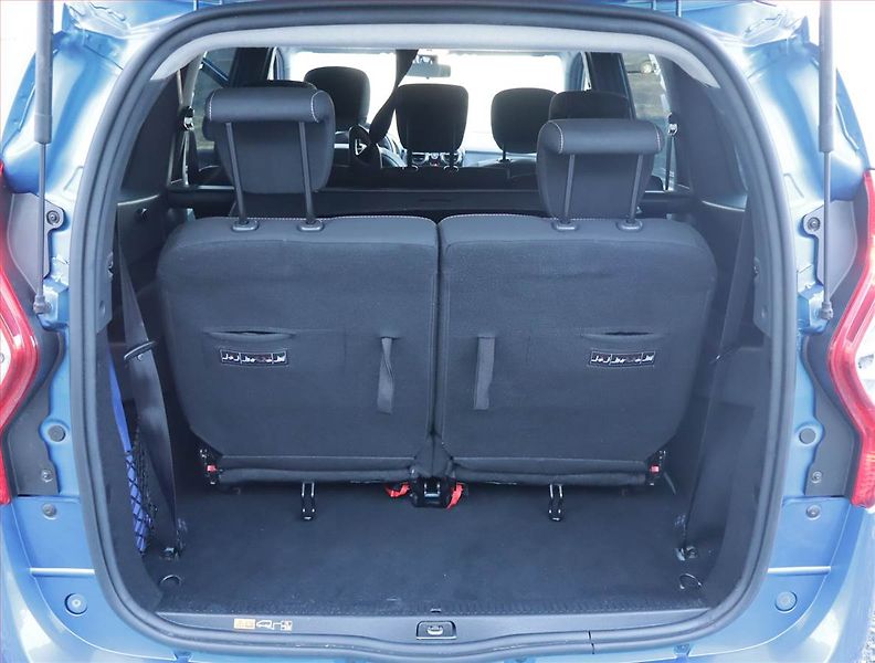 Škoda Superb (2016) Ambition Plus 2.0 TDI, Navi - fotka 13 z 17