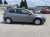 Volkswagen Golf 1,4 MPi 59kw Klima ESP - náhled 4