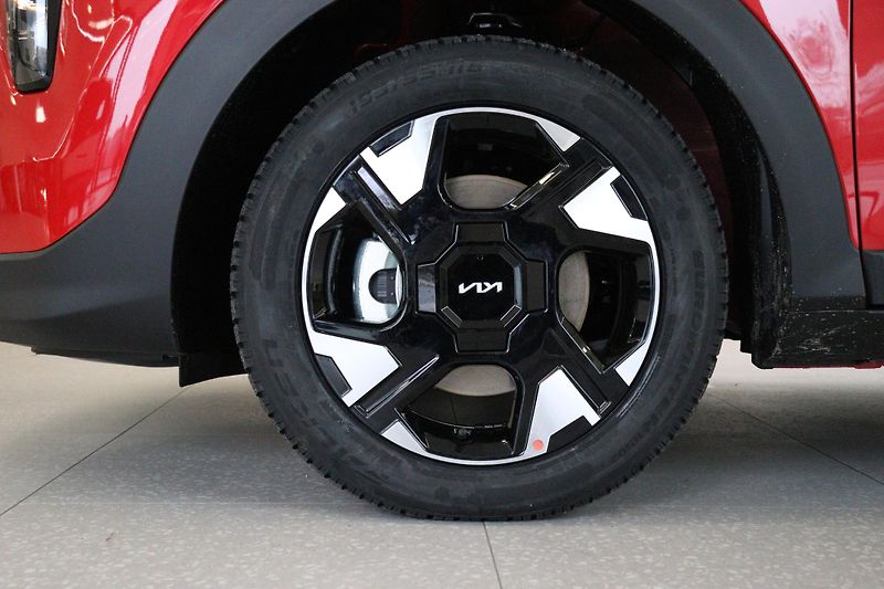 Kia Stonic SPIN 1,0 T-GDI GPF  - fotka 14 z 15