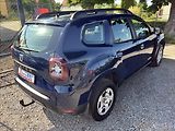 Dacia Duster 1,5 dCi 4x4 DPH  Tažné,Klima - náhled 7
